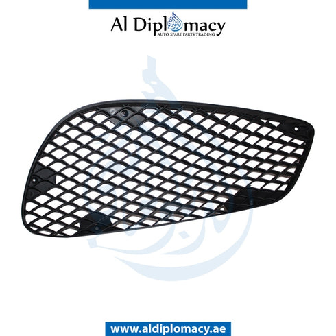 Front Bumper, WITH SENSOR Hole, AND SHOW Grille, Amg, COMPLETE for Mercedes-Benz E Class W212 (2009-2016) models